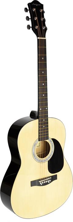 Produktbild PDT Martin Smith W101 (Akustik Gitarren Set, Basswood)