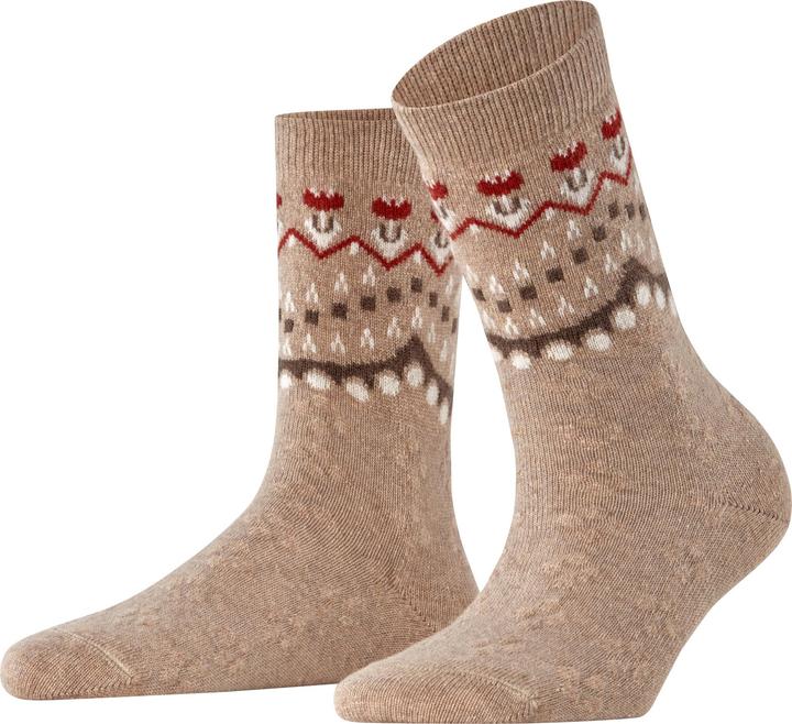 Actual product image Falke Cosy Wool SO Special Edition (35 - 38)