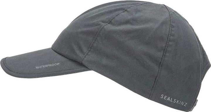 Produktbild Sealskinz Waterproof Cap (One Size)