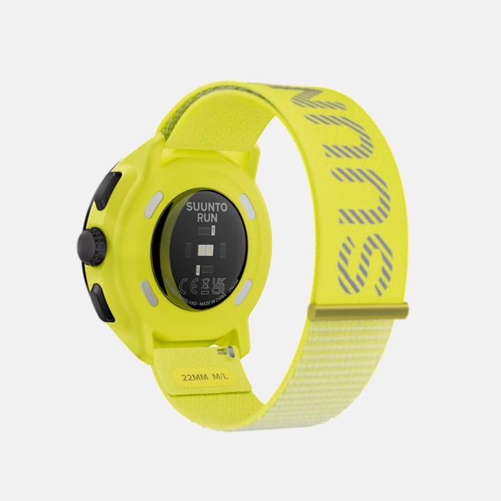 Produktbild Suunto Run (46 mm, nur WLAN)