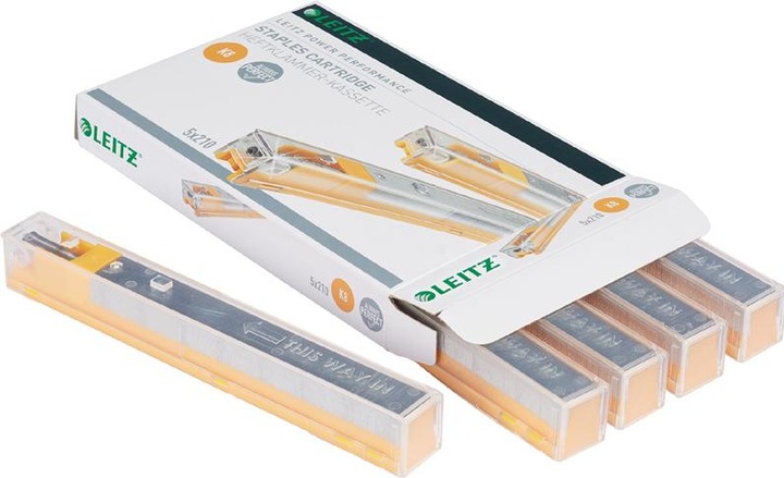 Actual product image Leitz Power Performance K8 (1050 x)