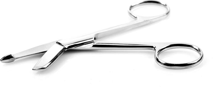 Actual product image O-Products Bondage Scissors