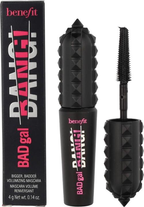 Produktbild BeneFit Cosmetics Bad Gal Bang! (Schwarz)