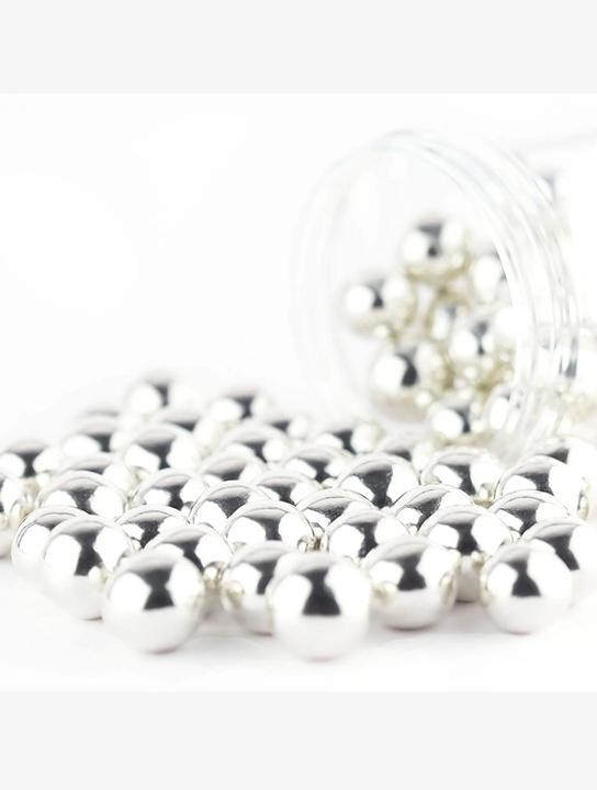 Actual product image Super Streusel Baking decoration crispy ball