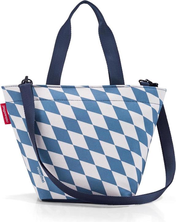 Produktbild reisenthel Tasche Shopper XS Special Edition Bavaria 6
