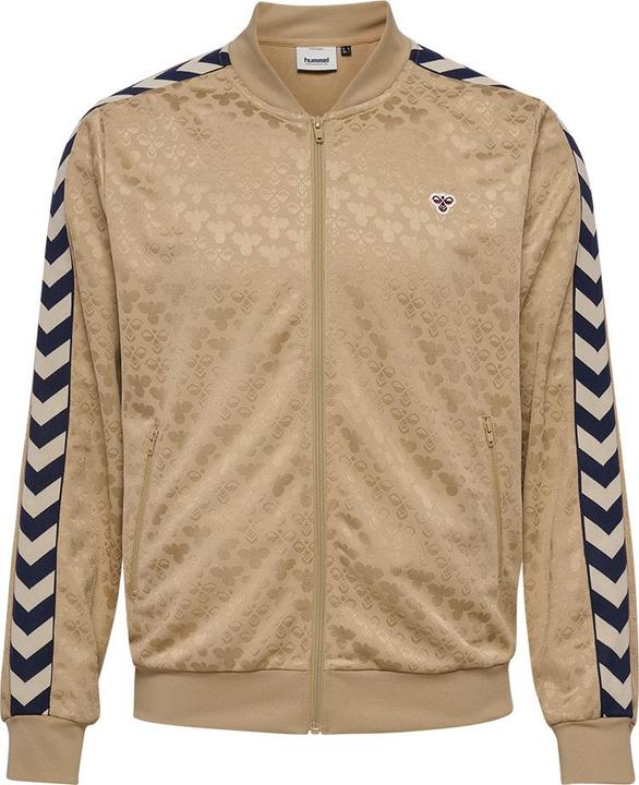 Actual product image hummel Hmlarchive Regular Poly Jacket Aop (L)