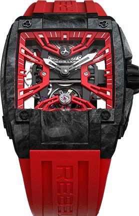 Image du produit Rebellion Predator S (Swiss Made, Chronographe, 42 mm)