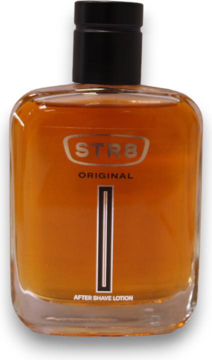 Immagine prodotto Str8 Dopobarba originale (Lozione dopobarba, 100 ml)