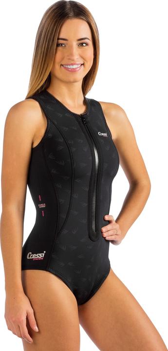 Actual product image Cressi Termico (2 mm, L)