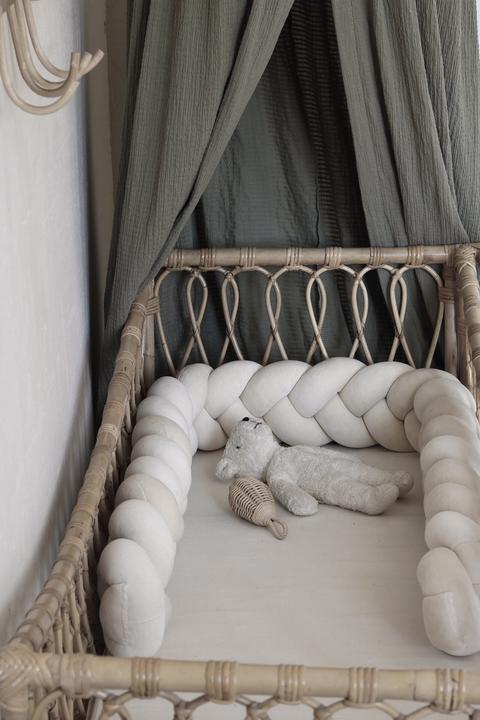Produktbild Baby-Nest Velours