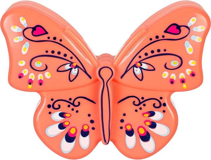 Produktbild Souza Set Beauty Schmetterling