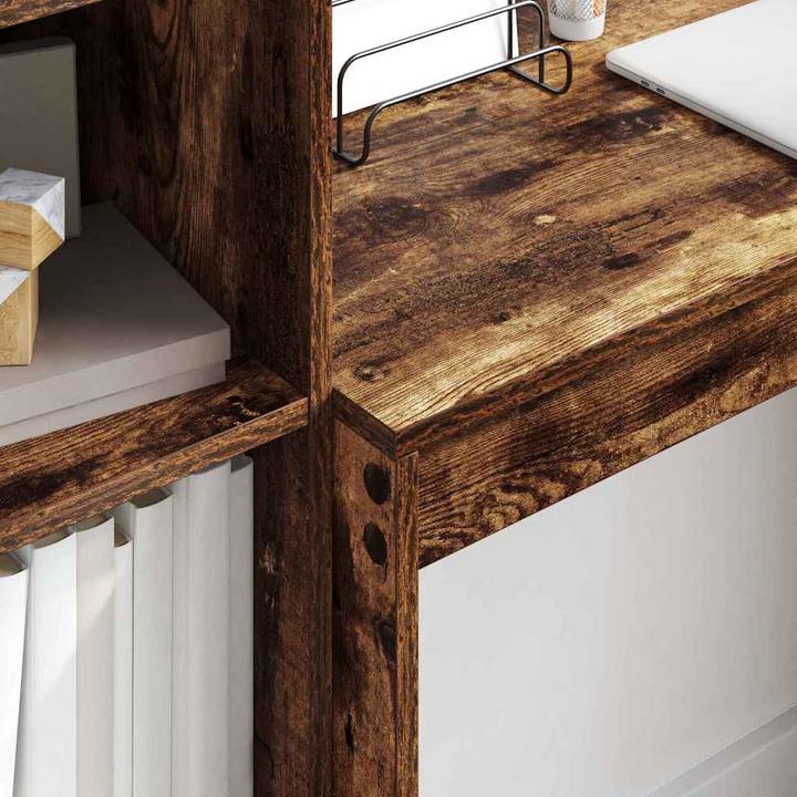 Immagine prodotto vidaXL Scrivania (90 x 40 x 76 cm)