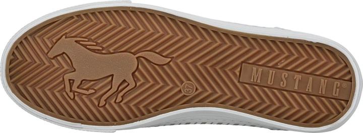 Actual product image Mustang Sneaker (36)