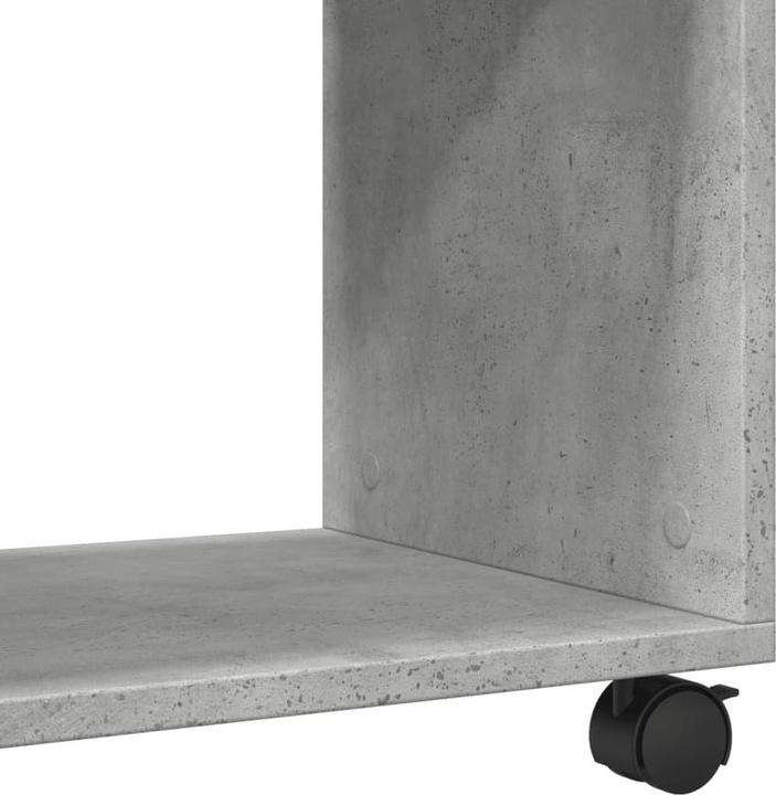 Produktbild vidaXL Beistelltisch