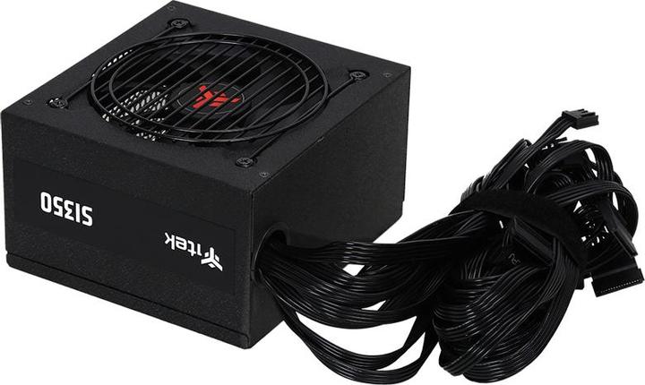 Produktbild Itek Si350 PC-Netzteil 350W Wirkungsgrad (350 W)