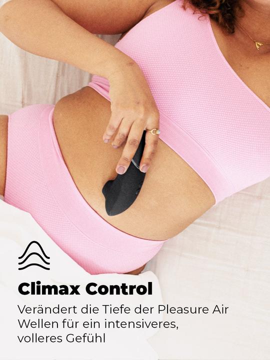 Image du produit Womanizer Lust&Luxury