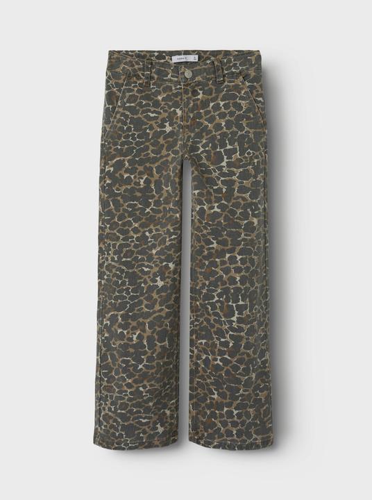 Image du produit Name it Pantalon large (128)