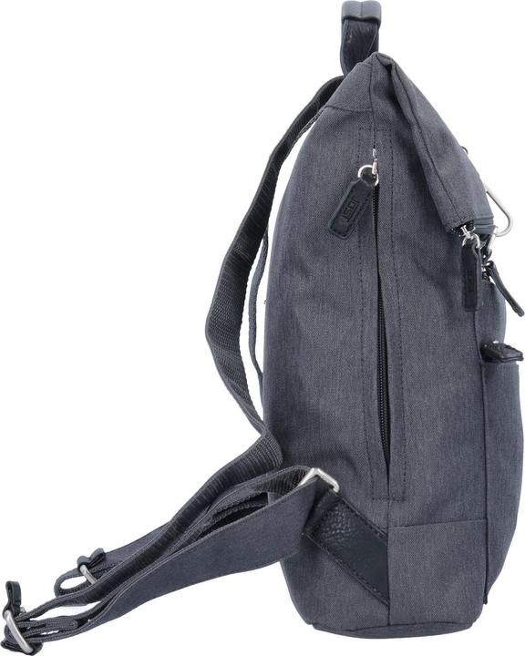 Produktbild Jost BERGEN Kurierrucksack (5 l)