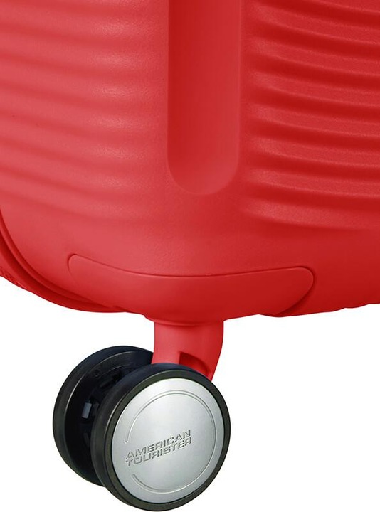 Produktbild American Tourister Soundbox (110 l, L (90 - 115l))