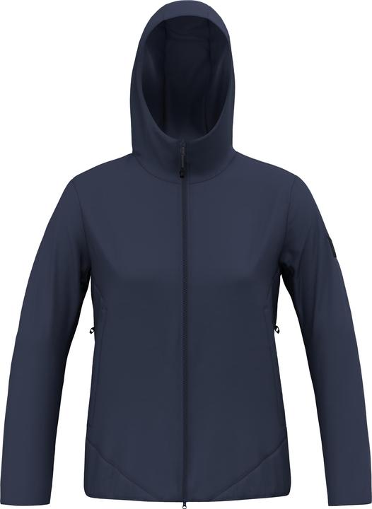 Immagine prodotto Salewa Fanes 2 Layers Powertex 2 In 1 Jacket Da (40, L)