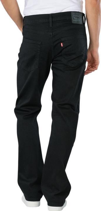 Actual product image Levis Levi's 527 Jeans Slim Bootcut (W31/L34)