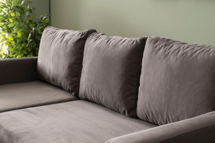 Produktbild Atelier del Sofa Kado Corner Sofa-Bed (Ecksofa)