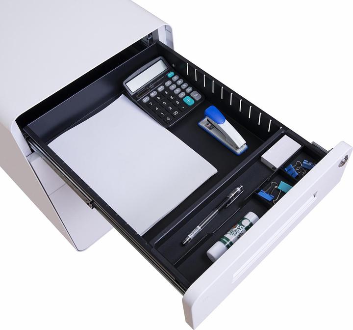 Produktbild Hjh Office Color Plus I (60.5 x 40.5 x 50 cm)