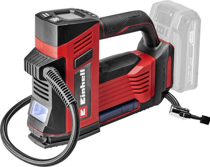 Actual product image Einhell CE-CC 18/23 D Li (11 bar)