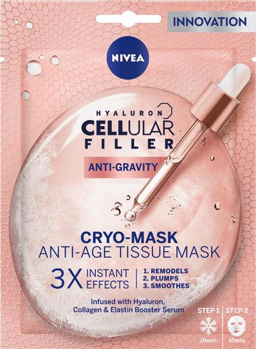 Produktbild NIVEA Expert Lift Cellular