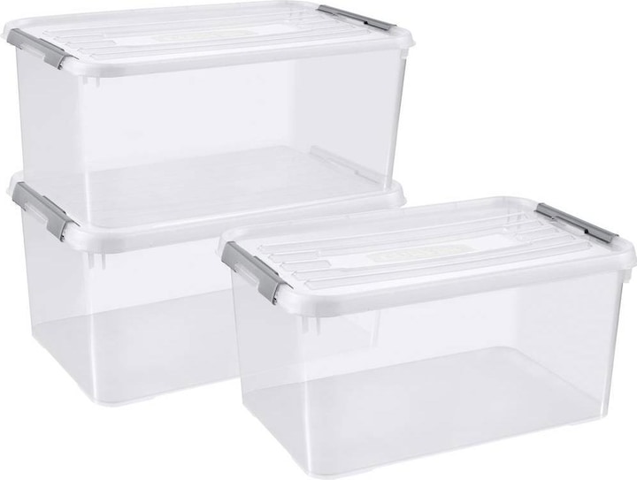 Curver Handy (40 x 29 x 20 cm, 15 l)