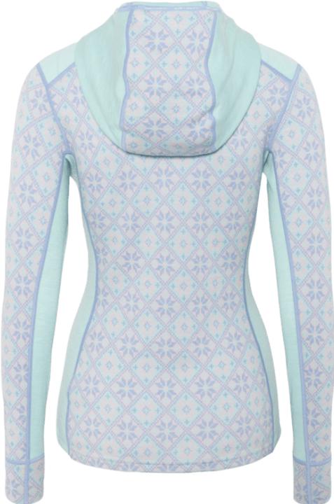 Actual product image Kari Traa Rose Hood (S)