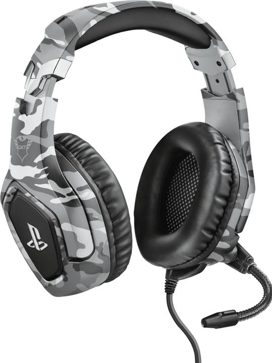 Immagine prodotto Trust GXT 488 Forze-G (Cablato)