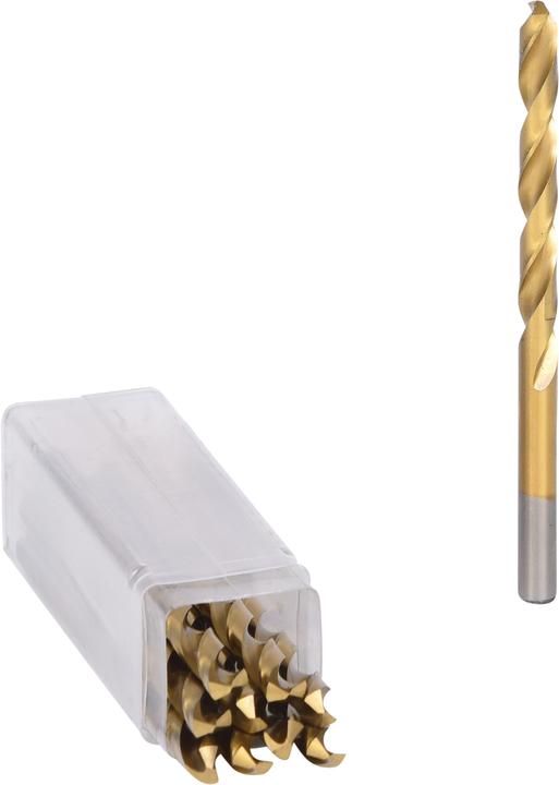 Produktbild KS Tools HSS TiN Spiralbohrer (7 mm)