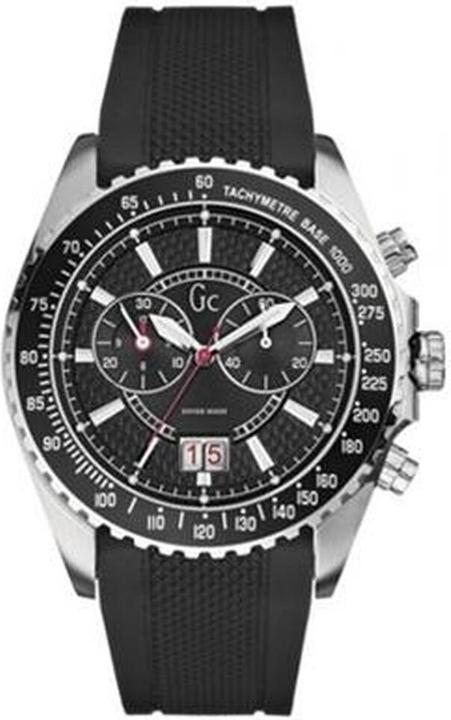 Actual product image Guess Herrenuhr I30005G1