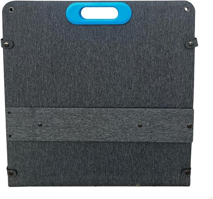 Produktbild As - Schwabe Solarpanel-Set 2 x 200W (200 W, 9.10 kg)