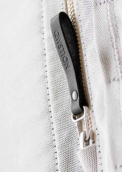 Produktbild Qwstion Roll Pack – Gravel - Gravel (25 l)