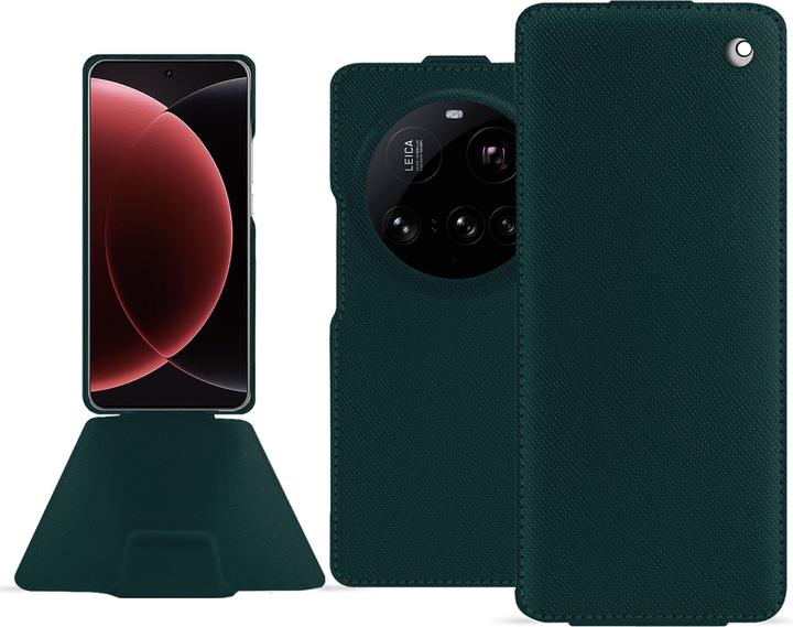 Vert séduisant ( Pantone #1d3c34 )