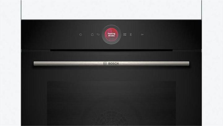 Produktbild Bosch Hausgeräte HBG7541B1C