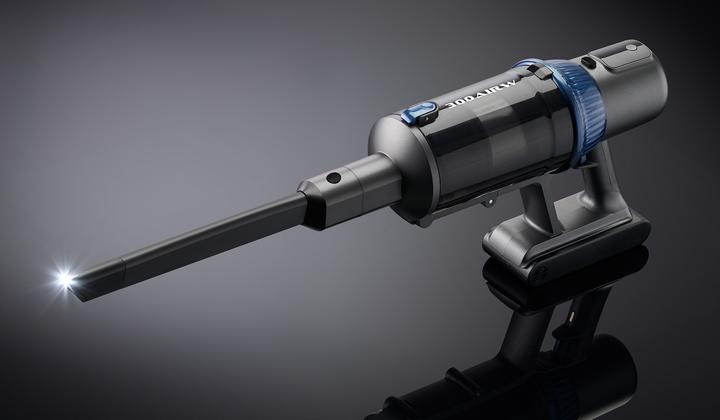 Produktbild Trisa Akkustaubsauger Quick Clean Professional T2120