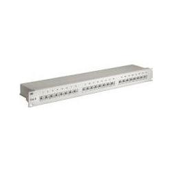 Thumbnail - Goobay Patch Panel (STP, CAT6, 0.40 m), Netzwerkkabel