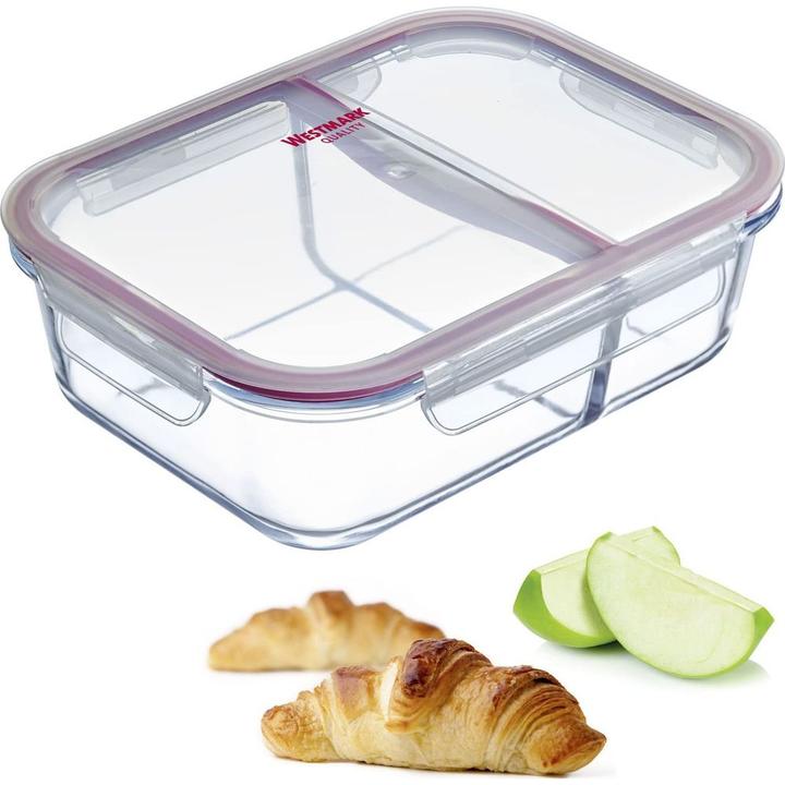 Produktbild Westmark Glas-Frischhaltedose (0.57 l)