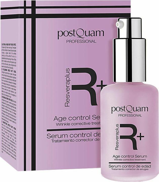 Postquam Multiaktionsfüller. (30 ml)