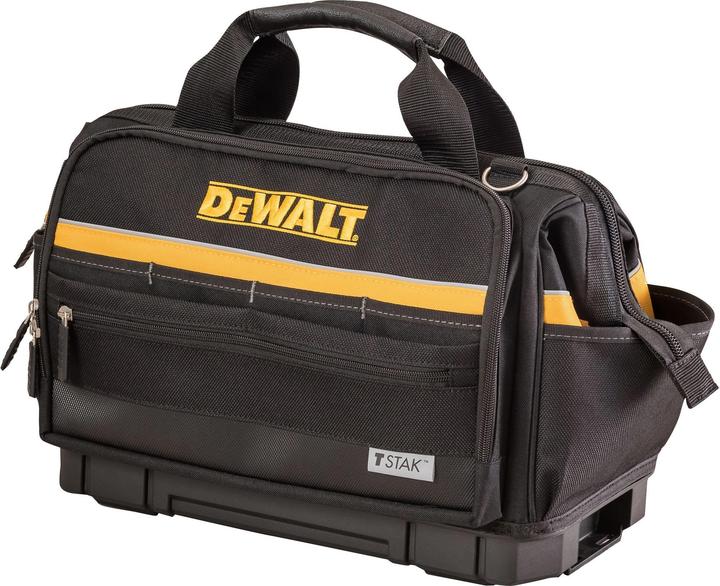 Actual product image DeWalt Tool bag