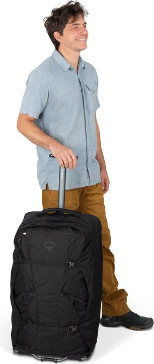 Image du produit Osprey Farpoint Fairview Wheels 65L (65 l)