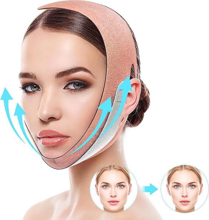 Produktbild Paloma Kinnmaske