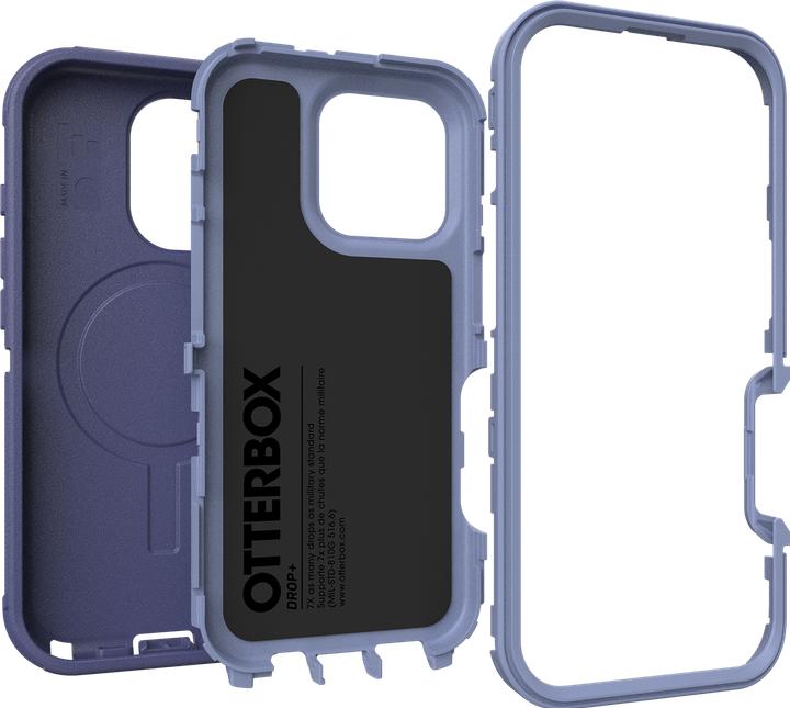 Produktbild OtterBox Defender mit MagSafe (Apple iPhone 16 Pro)