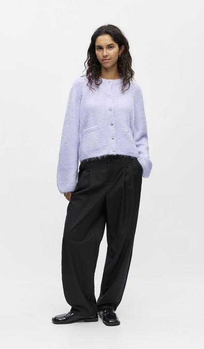 Produktbild Object Strick Strickjacke (L)