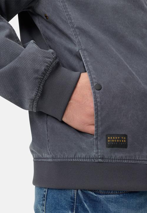 Immagine prodotto Camel Active Blouson mit Bomberkragen aus Ribstop