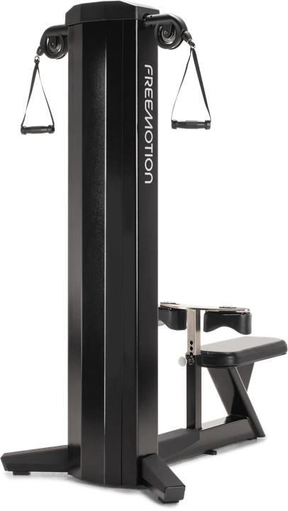 Produktbild Freemotion Genesis Row