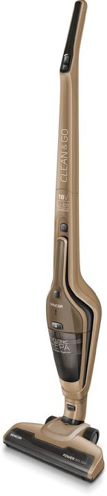 Image du produit Sencor Aspirateur sans fil 2en1 SVC 8618GD